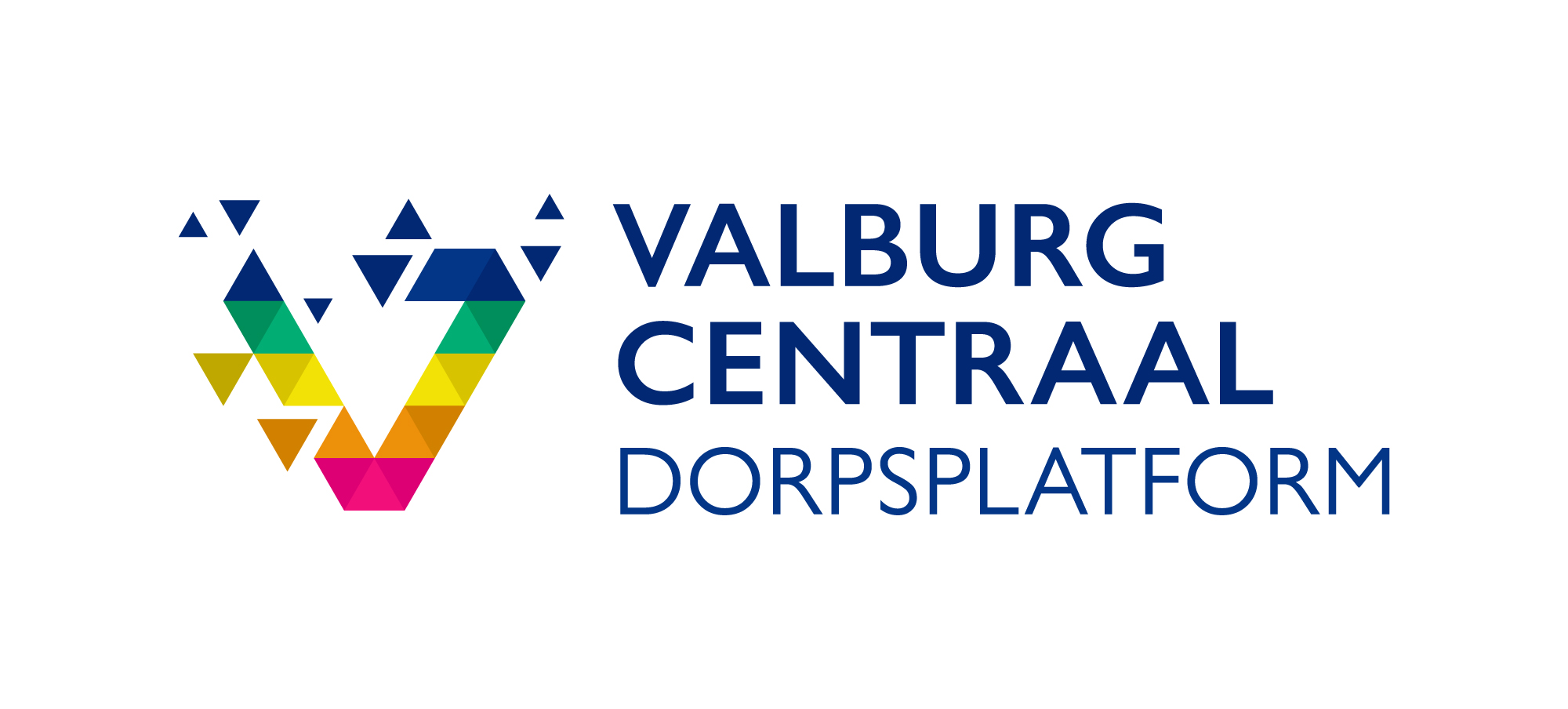 Logo Valburg Centraal